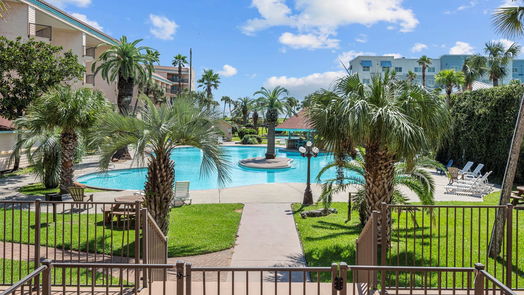 Galveston 1-story, 1-bed 9520 Seawall Boulevard 232-idx