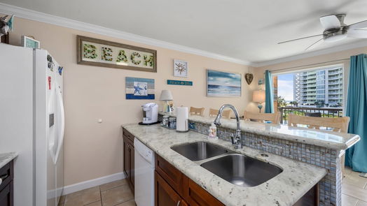 Galveston 1-story, 1-bed 9520 Seawall Boulevard 232-idx