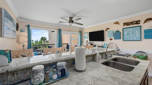 Galveston 1-story, 1-bed 9520 Seawall Boulevard 232-idx