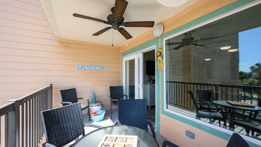 Galveston 1-story, 1-bed 9520 Seawall Boulevard 232-idx