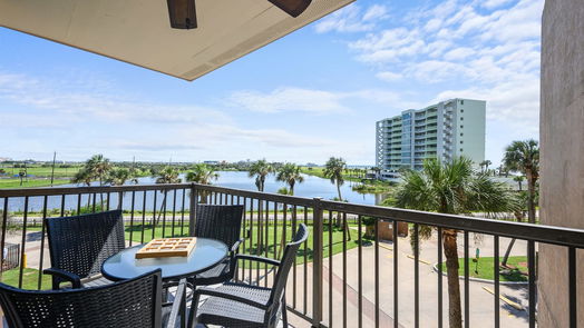 Galveston 1-story, 1-bed 9520 Seawall Boulevard 232-idx