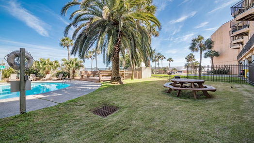 Galveston 1-story, 1-bed 9520 Seawall Boulevard 232-idx
