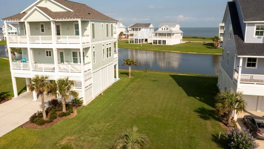 Galveston null-story, null-bed 26818 Estuary Drive-idx