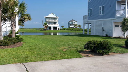 Galveston null-story, null-bed 26818 Estuary Drive-idx