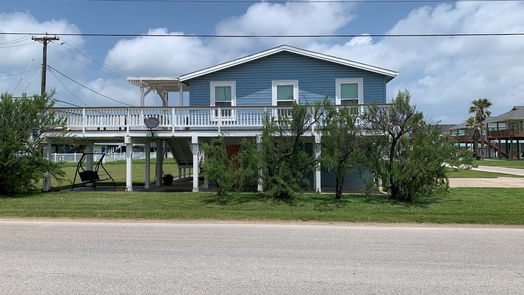 Galveston 1-story, 2-bed 4222 Mason Drive-idx