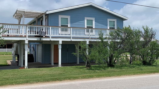 Galveston 1-story, 2-bed 4222 Mason Drive-idx