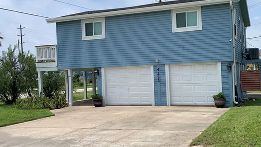 Galveston 1-story, 2-bed 4222 Mason Drive-idx