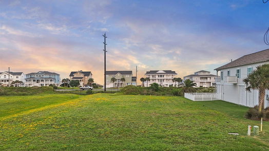 Galveston null-story, null-bed 4223 S Sunset Bay Drive-idx