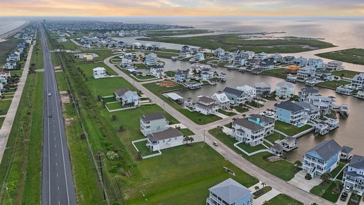 Galveston null-story, null-bed 4223 S Sunset Bay Drive-idx