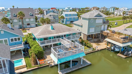 Galveston 1-story, 4-bed 3404 Jolly Roger Circle-idx