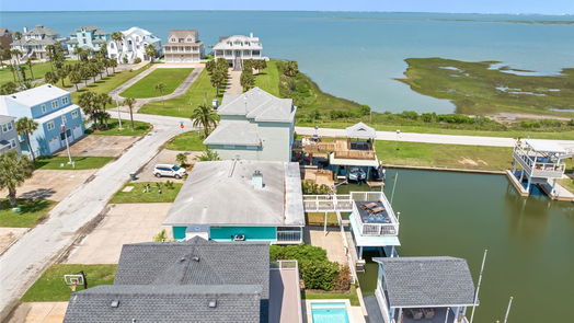 Galveston 1-story, 4-bed 3404 Jolly Roger Circle-idx