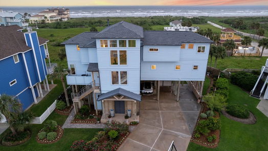 Galveston 2-story, 3-bed 14454 Spyglass Circle-idx