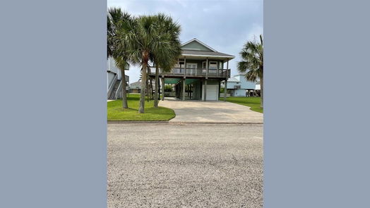 Galveston 1-story, 3-bed 13917 Pirates Beach Boulevard-idx