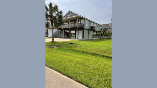 Galveston 1-story, 3-bed 13917 Pirates Beach Boulevard-idx