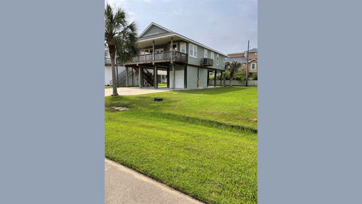 Galveston 1-story, 3-bed 13917 Pirates Beach Boulevard-idx