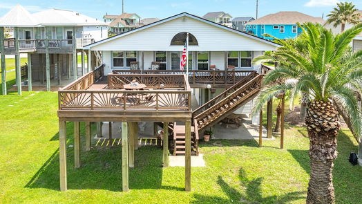 Galveston 1-story, 3-bed 4106 Courageous Lane-idx