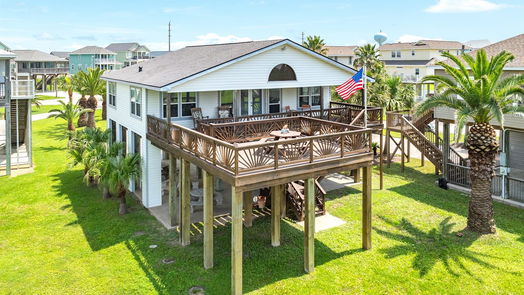 Galveston 1-story, 3-bed 4106 Courageous Lane-idx