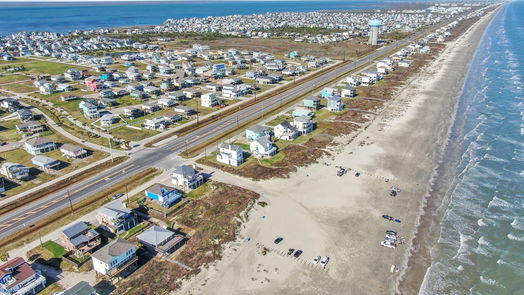 Galveston 1-story, 3-bed 22807 Miramar Street-idx