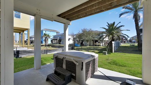 Galveston 1-story, 3-bed 22807 Miramar Street-idx