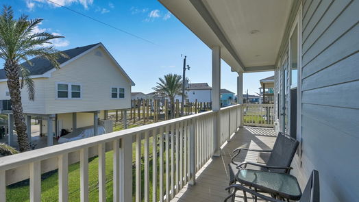 Galveston 1-story, 3-bed 22807 Miramar Street-idx