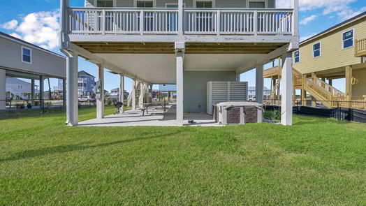 Galveston 1-story, 3-bed 22807 Miramar Street-idx