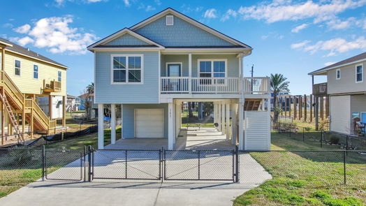 Galveston 1-story, 3-bed 22807 Miramar Street-idx