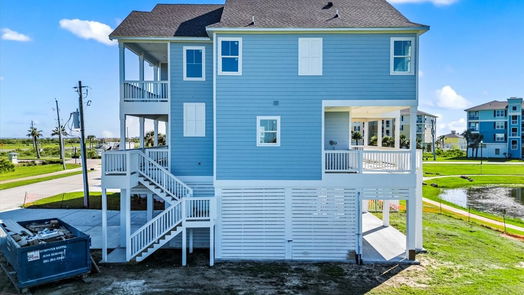 Galveston 2-story, 4-bed 26930 Estuary Drive-idx