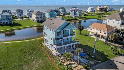 Galveston 2-story, 4-bed 26726 Estuary Drive-idx