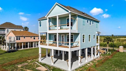 Galveston 2-story, 4-bed 26726 Estuary Drive-idx