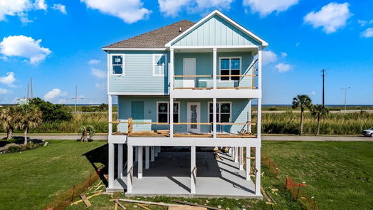 Galveston 2-story, 4-bed 26726 Estuary Drive-idx