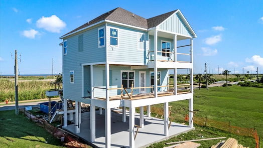 Galveston 2-story, 4-bed 26726 Estuary Drive-idx