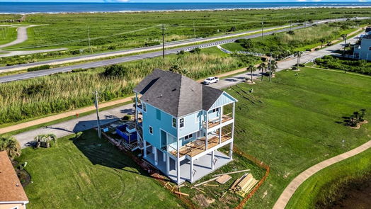 Galveston 2-story, 4-bed 26726 Estuary Drive-idx