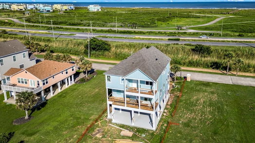 Galveston 2-story, 4-bed 26726 Estuary Drive-idx