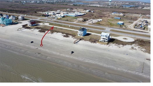 Galveston null-story, null-bed 12119 Sand Dollar Beach Drive-idx