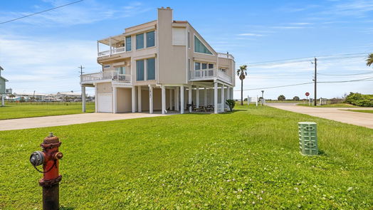 Galveston null-story, 3-bed 19131 Kahala Drive-idx