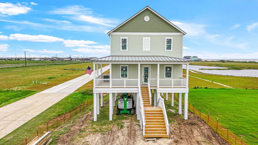 Galveston 2-story, 4-bed 3803 Ohana Lane-idx