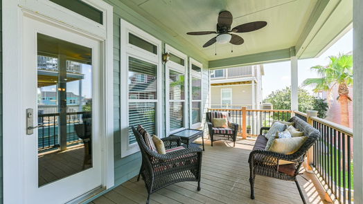 Galveston 2-story, 3-bed 3731 Pirates Beach Circle-idx