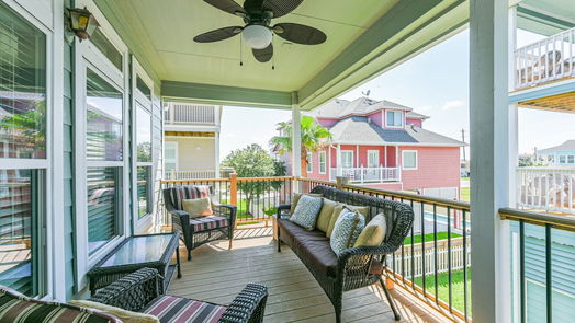 Galveston 2-story, 3-bed 3731 Pirates Beach Circle-idx