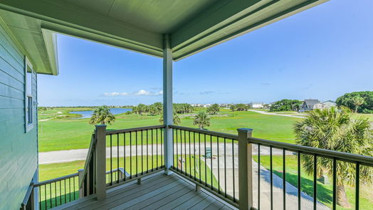 Galveston 2-story, 3-bed 3731 Pirates Beach Circle-idx