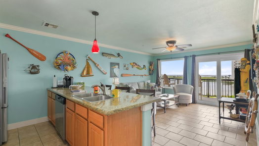 Galveston 1-story, 2-bed 9520 Seawall Boulevard 248-idx