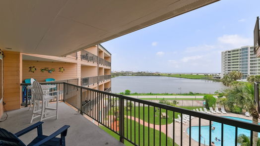 Galveston 1-story, 2-bed 9520 Seawall Boulevard 248-idx