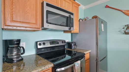 Galveston 1-story, 2-bed 9520 Seawall Boulevard 248-idx