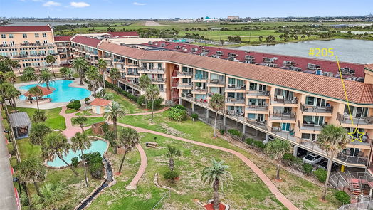 Galveston 1-story, 2-bed 9520 Seawall Boulevard 248-idx