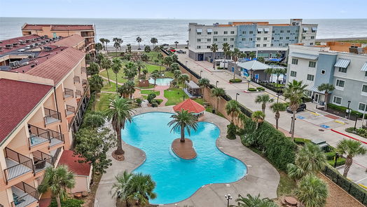 Galveston 1-story, 2-bed 9520 Seawall Boulevard 248-idx