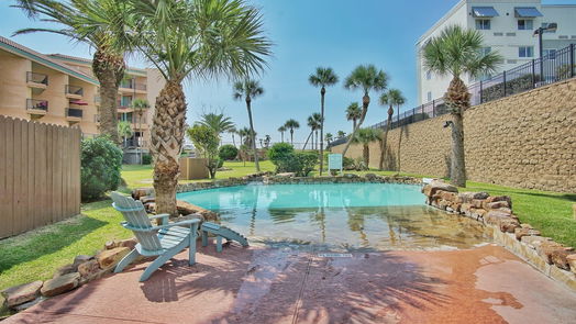 Galveston 1-story, 2-bed 9520 Seawall Boulevard 248-idx