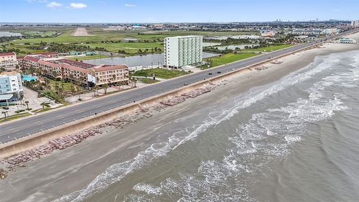 Galveston 1-story, 2-bed 9520 Seawall Boulevard 248-idx