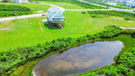 Galveston 2-story, 4-bed 25923 Bay Breeze Drive-idx