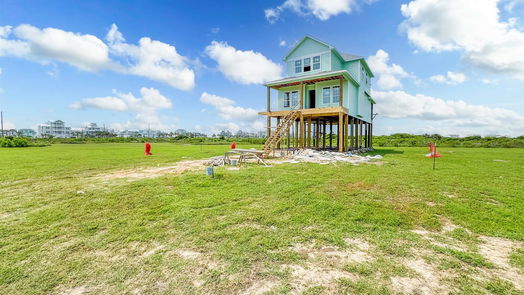 Galveston 2-story, 4-bed 25923 Bay Breeze Drive-idx