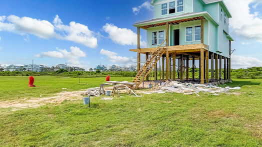 Galveston 2-story, 4-bed 25923 Bay Breeze Drive-idx