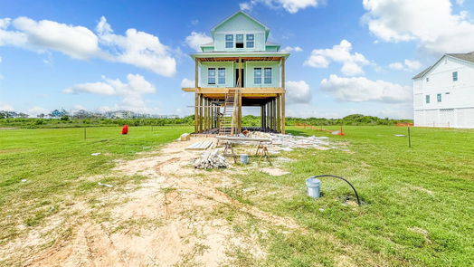 Galveston 2-story, 4-bed 25923 Bay Breeze Drive-idx